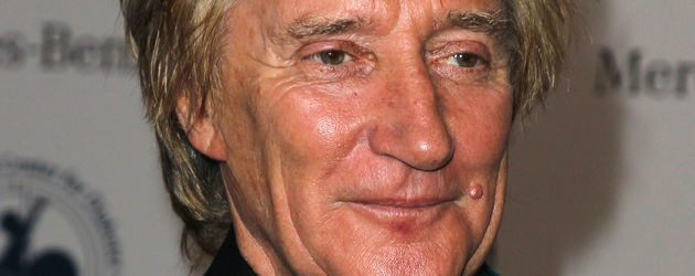 Rod Stewart Rod Stewart