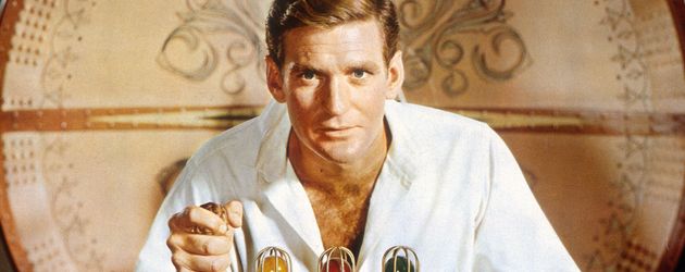 Rod Taylor Rod Taylor