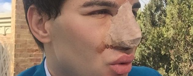 "Ken"-Double Rodrigo Alves "Ken"-Double Rodrigo Alves