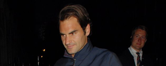 Roger Federer Roger Federer