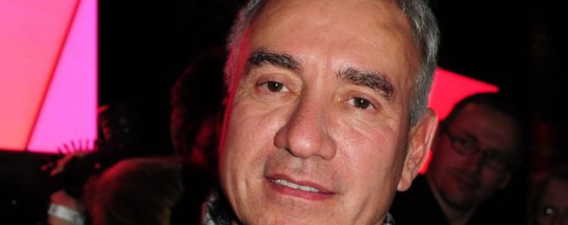 Roland Emmerich Roland Emmerich