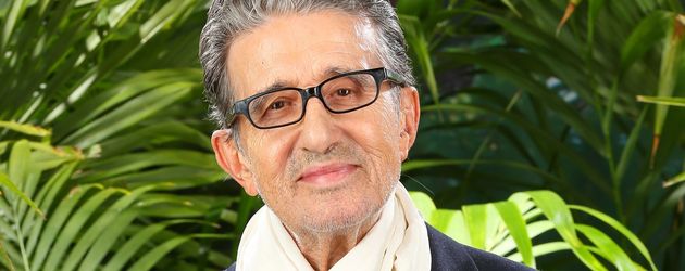 Rolf Zacher Rolf Zacher