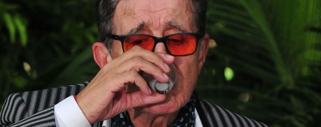 Rolf Zacher Rolf Zacher