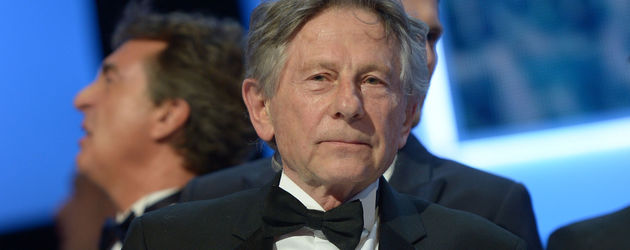 Roman Polanski Roman Polanski