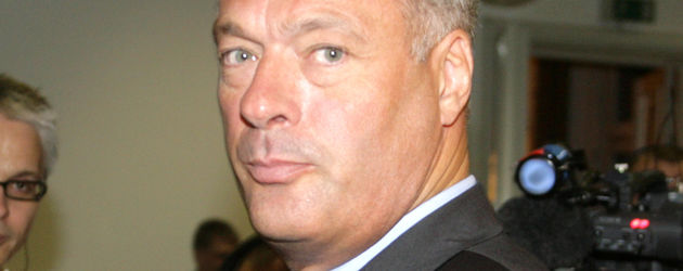 Ronald Schill Ronald Schill