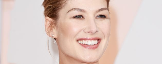 Rosamund Pike Rosamund Pike