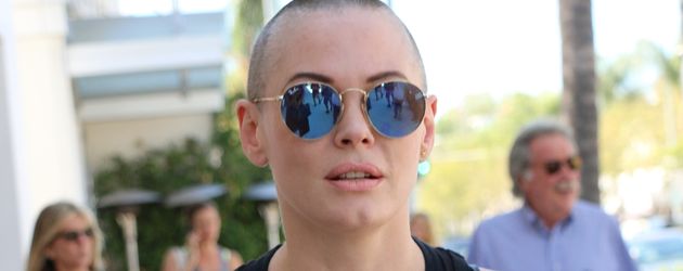 Rose McGowan, Schauspielerin Rose McGowan, Schauspielerin