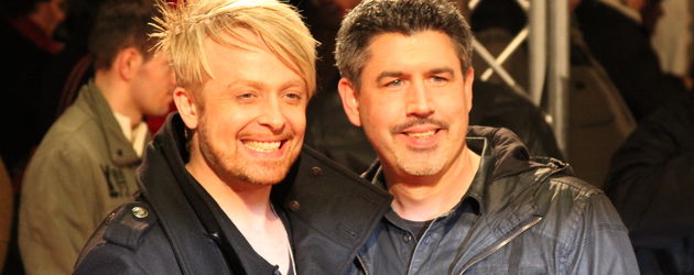 Ross Antony Ross Antony