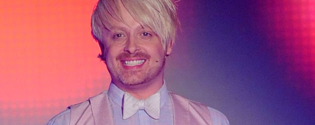 Ross Antony Ross Antony