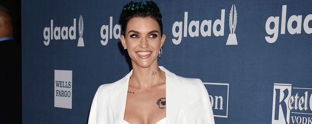Ruby Rose Ruby Rose