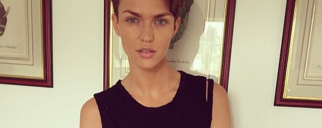 Ruby Rose Ruby Rose