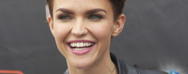 Ruby Rose Ruby Rose