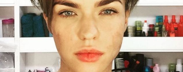 Ruby Rose Ruby Rose