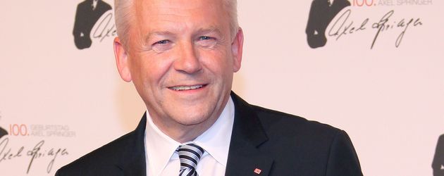 Rüdiger Grube Rüdiger Grube