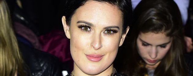 Rumer Willis, Schauspielerin Rumer Willis, Schauspielerin