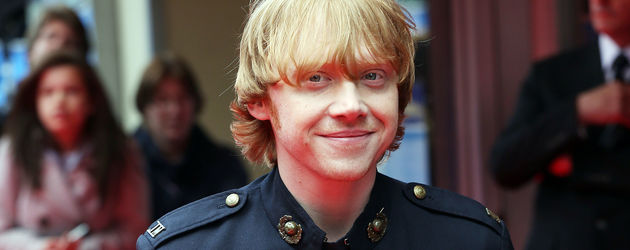 Rupert Grint Rupert Grint