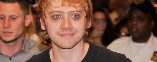 Rupert Grint Rupert Grint