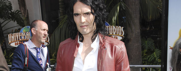Russell Brand Russell Brand