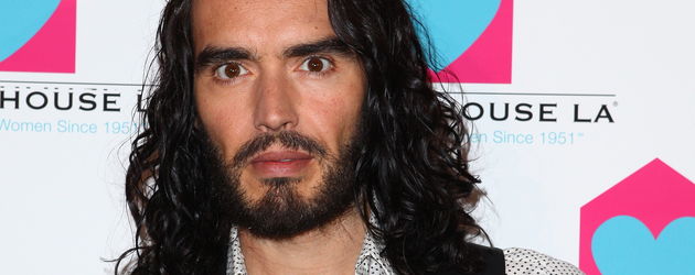 Russell Brand Russell Brand