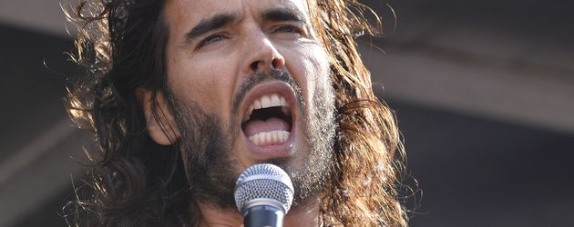 Russell Brand Russell Brand