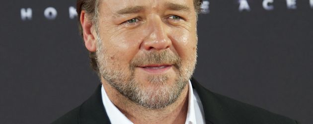 Russell Crowe Russell Crowe