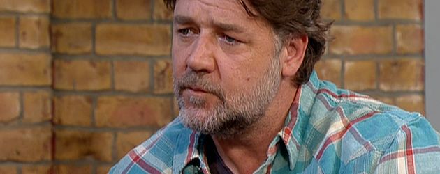 Russell Crowe Russell Crowe