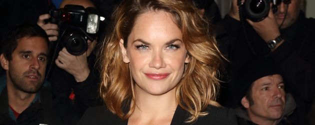 Ruth Wilson beim "Women of the Year"-Award Ruth Wilson beim "Women of the Year"-Award