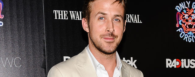 Ryan Gosling Ryan Gosling