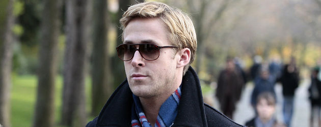 Ryan Gosling Ryan Gosling