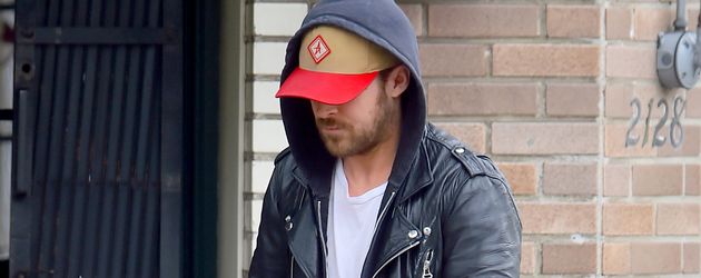 Ryan Gosling Ryan Gosling