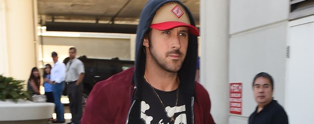 Ryan Gosling Ryan Gosling