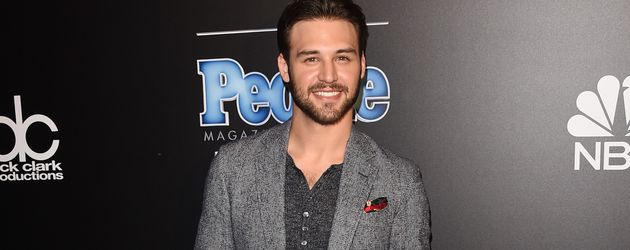Ryan Guzman Ryan Guzman