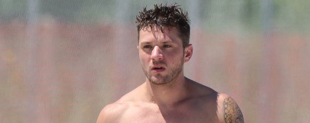 Ryan Phillippe Ryan Phillippe