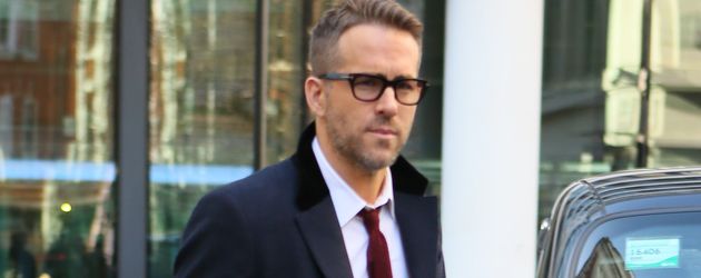 Ryan Reynolds Ryan Reynolds