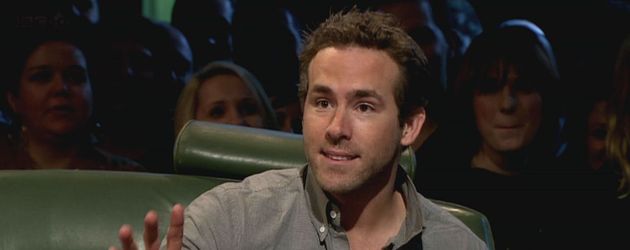 Ryan Reynolds Ryan Reynolds