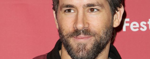 Ryan Reynolds Ryan Reynolds