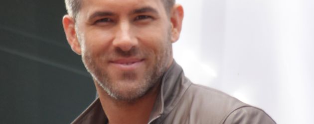 Ryan Reynolds Ryan Reynolds