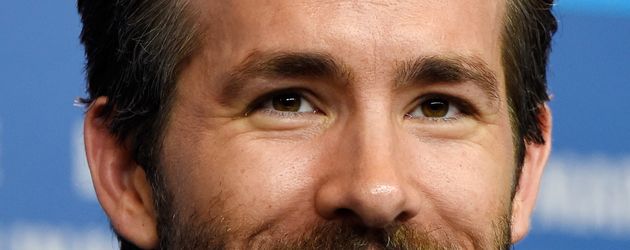 Ryan Reynolds Ryan Reynolds