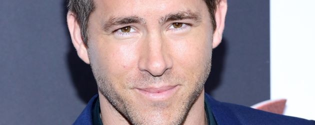 Ryan Reynolds Ryan Reynolds