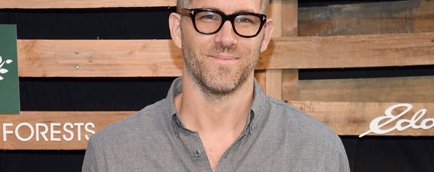 Ryan Reynolds in New York Ryan Reynolds in New York