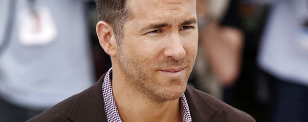 Ryan Reynolds Ryan Reynolds