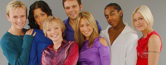 S Club 7 S Club 7