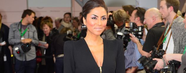 Sabrina Setlur Sabrina Setlur