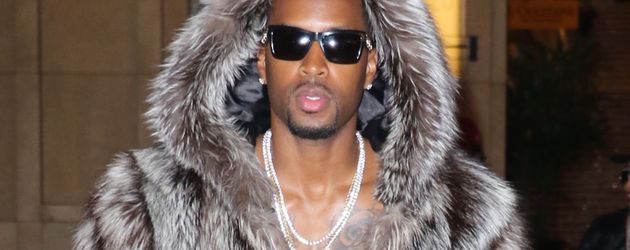 Safaree Samuels Safaree Samuels