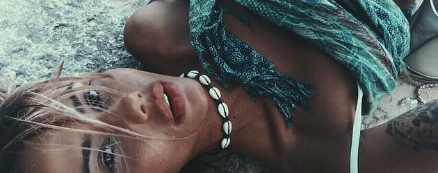 Sahara Ray, Model Sahara Ray, Model