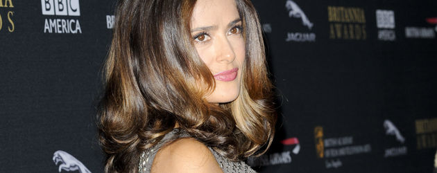 Salma Hayek Salma Hayek