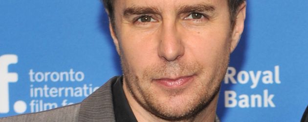 "The Green Mile"-Schauspieler Sam Rockwell "The Green Mile"-Schauspieler Sam Rockwell