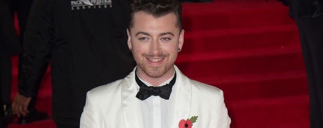 Sam Smith Sam Smith