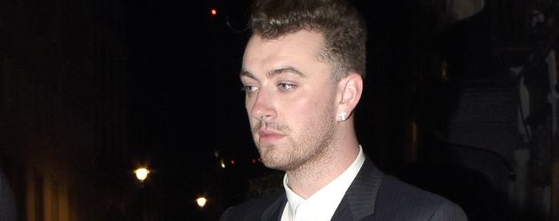 Sam Smith Sam Smith