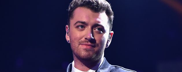 Sam Smith Sam Smith